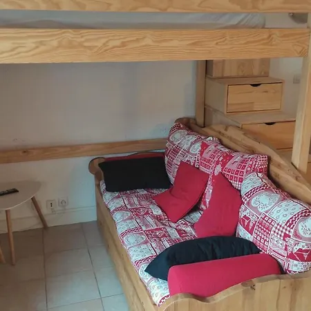 Des Jeux - Alpe D'huez Hyper Centre - 4-5 Personnes - Wifi