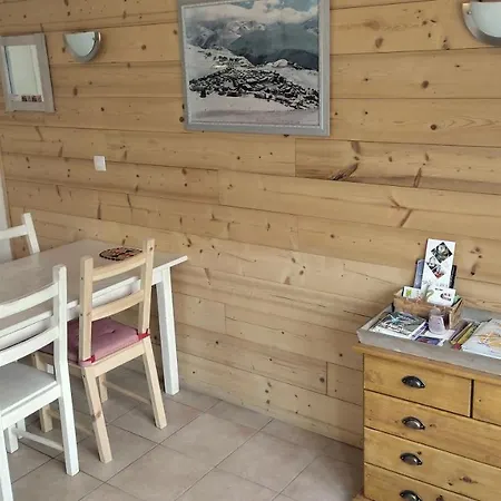 Des Jeux - Alpe D'huez Hyper Centre - 4-5 Personnes - Wifi Huez