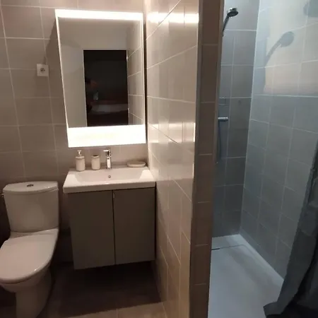 Des Jeux - Alpe D'huez Hyper Centre - 4-5 Personnes - Wifi * Huez