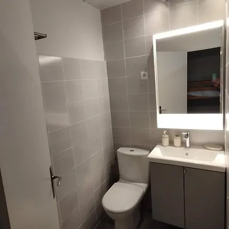 Appartement Des Jeux - Alpe D'huez Hyper Centre - 4-5 Personnes - Wifi